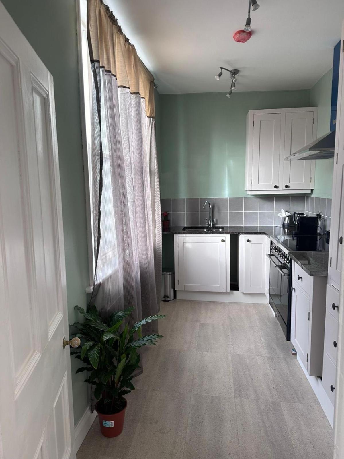 Cozy Flat By Birmingham Canals & City Centre Luaran gambar
