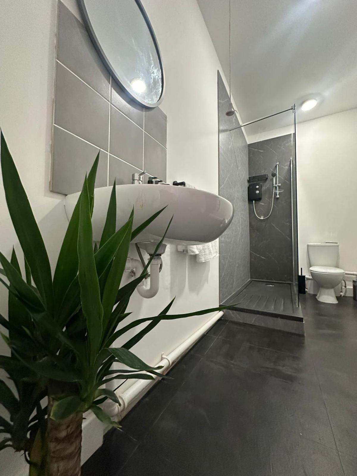 Cozy Flat By Birmingham Canals & City Centre Luaran gambar